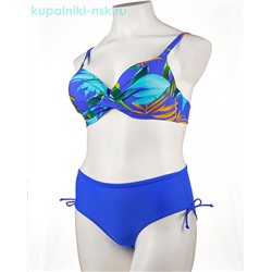 25153 Купальник раздельный (48-52)