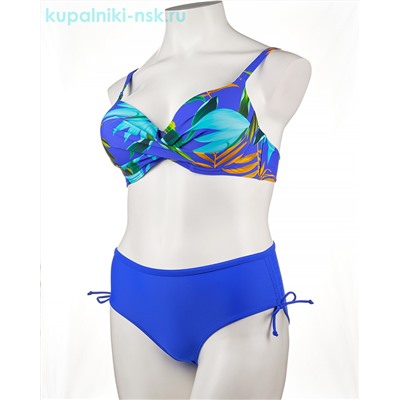 25153 Купальник раздельный (48-52)