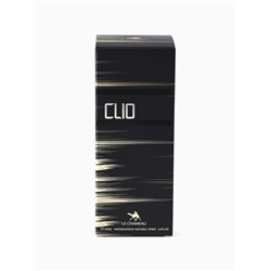 Парфюмерная вода мужская Le Chameau CLIO POUR HOMME, 90 мл
