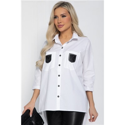 Рубашка LADY TAIGA, 1083026