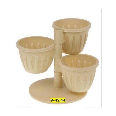 Набор горшков для цветов #22754325