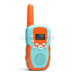 Рация детская "Секретные игры" в коробке