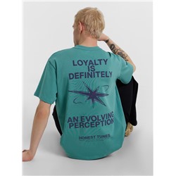 ФУТБОЛКА МУЖСКАЯ 111855