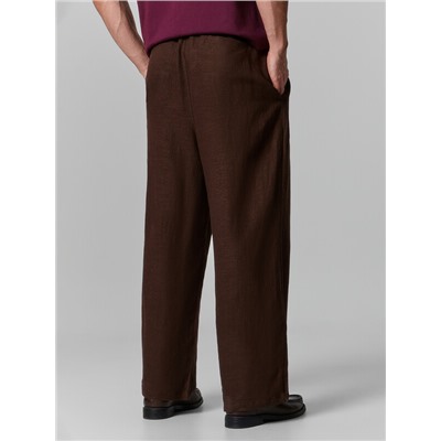 БРЮКИ МУЖСКИЕ 181303