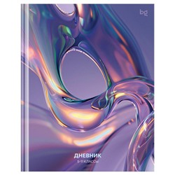 Дневник для старших классов (твердая обложка) "Формула воды" 64639 BG