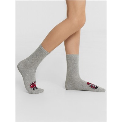 НОСКИ ДЕТСКИЕ 430K-3071