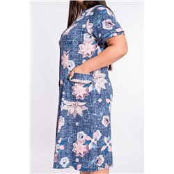 Халат  М31430А