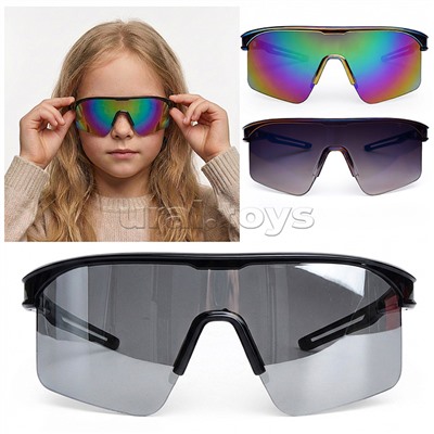 Очки детские "Летние стражи"