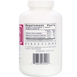 Cardiovascular Research, Tri-Salts, 7 oz (200 g)