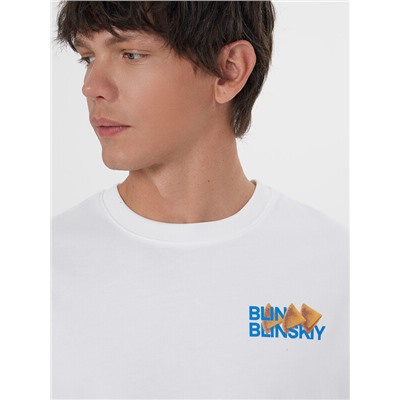 ФУТБОЛКА МУЖСКАЯ 111900