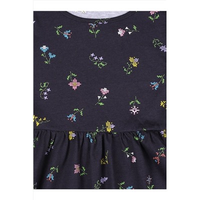 Платье АПРЕЛЬ, 1087262