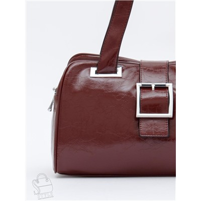 Сумка женская  51168L wine red Velina Fabbiano-Safenta  в Новосибирске