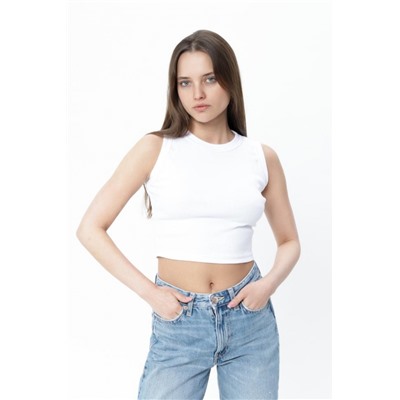 00013 майка (Белый)