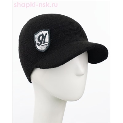 425655 Бейсболка женская (57-59)