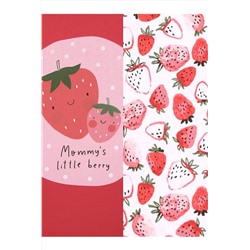 Пижама АПРЕЛЬ, 972305