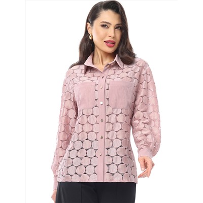 DStrend Блузка Б-2275