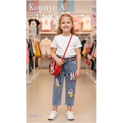 джинсы 2058227-2