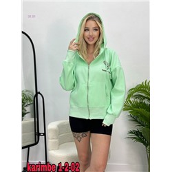 Толстовка 2059733-6