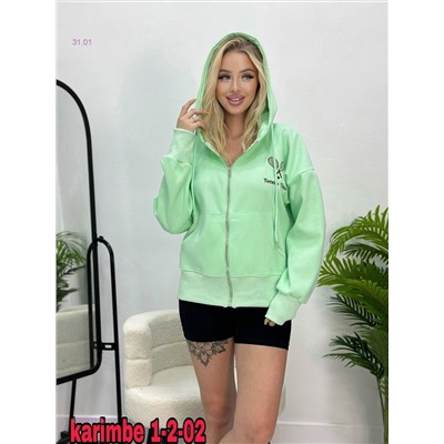 Толстовка 2059733-6