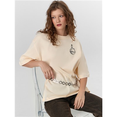 ФУТБОЛКА ЖЕНСКАЯ 112961