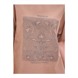 Футболка PELICAN, 1038095