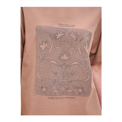 Футболка PELICAN, 1038095