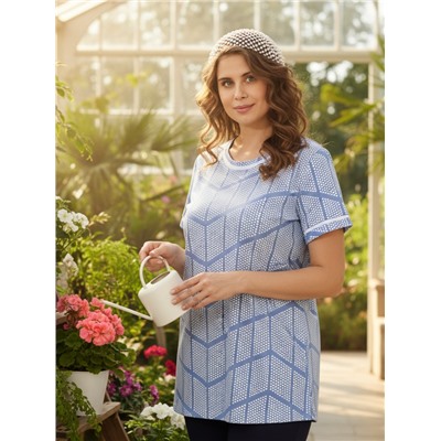 Футболка Каскад-3