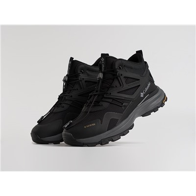 Зимние Кроссовки Columbia