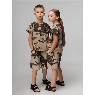 Bodo Костюм 11-391МU