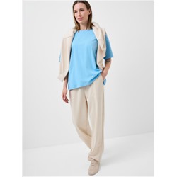 Брюки трикотажные для женщин