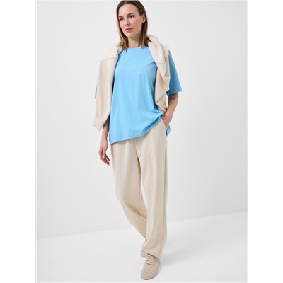 Брюки трикотажные для женщин