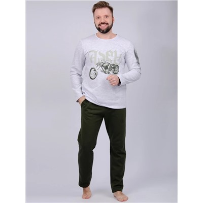 Malina Пижама 3137