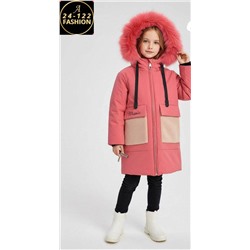 Куртка #23131217