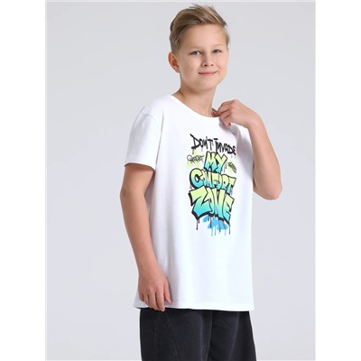 Апрель Футболка 1ПДФК4518001