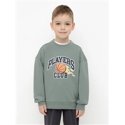 CROCKID Джемпер КР 302392