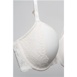 Бюстгальтер INDEFINI, 1191429