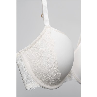 Бюстгальтер INDEFINI, 1191429