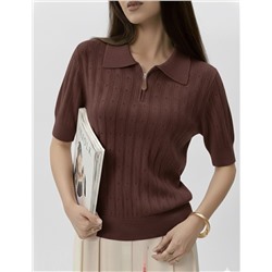 Футболка-поло