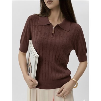 Футболка-поло