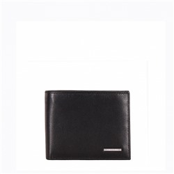 Кошелек 20906 black Pratero
