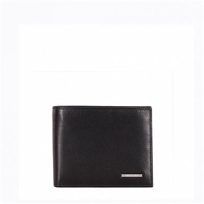 Кошелек 20906 black Pratero