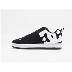 Кроссовки DC Shoes Court Graffik