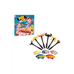 Игра Spin Master настольная ШлепУсы. Игрушки разных брендов, 267567