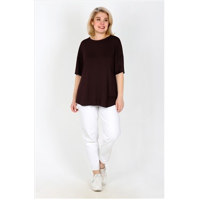 Ф-102 Сильвия (Футболка женская, LotosLife )