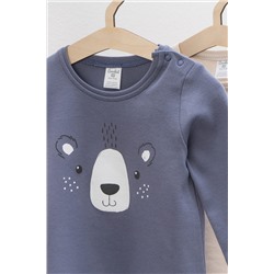 Кофточка 2шт. CROCKID SALE, 851189