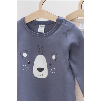 Кофточка 2шт. CROCKID SALE, 851189