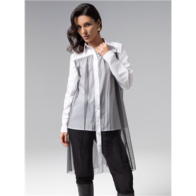 CHARUTTI Рубашка 11999