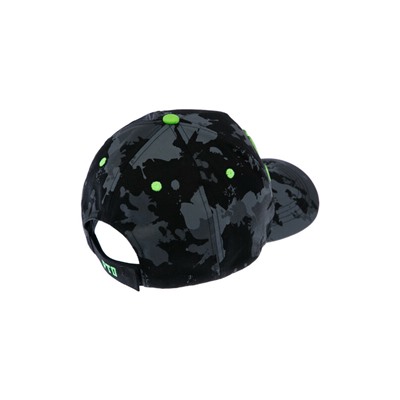 Кепка текстильная для мальчиков