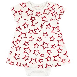 YOULALA Платье-боди 0791201801