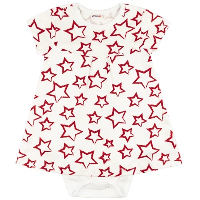 YOULALA Платье-боди 0791201801